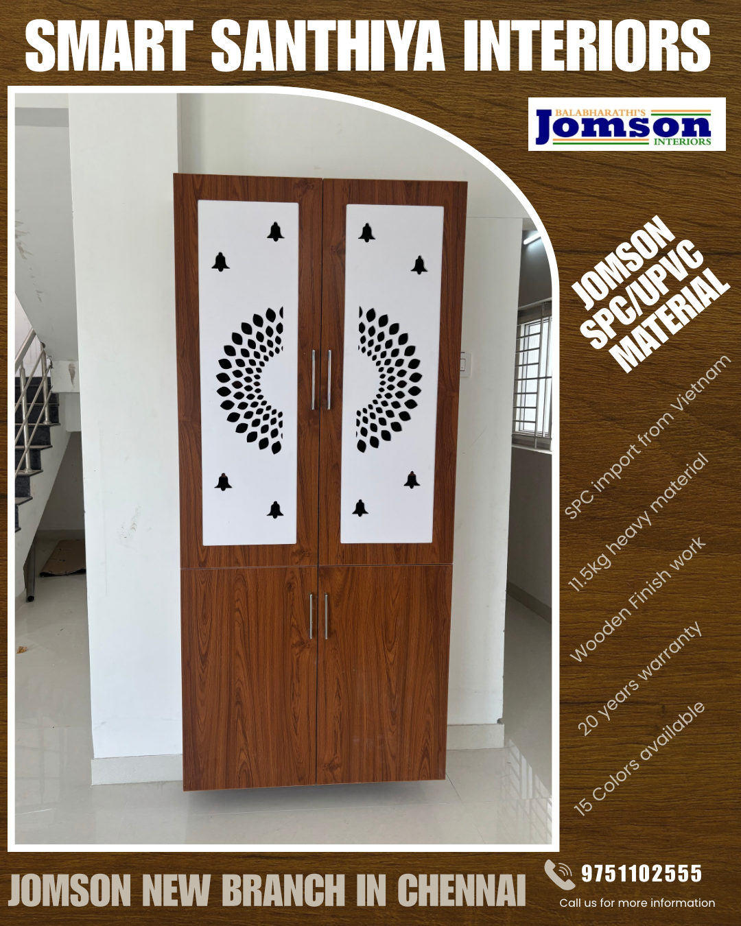 spc interiors velachery